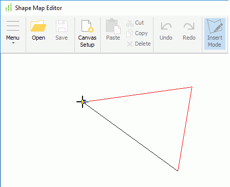 Draw an Area