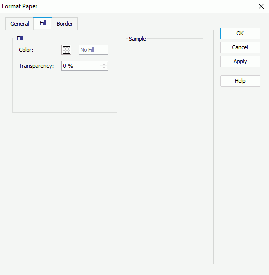 Format Paper - Fill