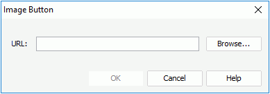 Image Button dialog box