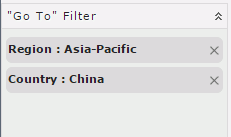 Go To Filter
